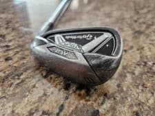 RH TaylorMade M2 Tour 8 Iron with True Temper XP 95 S300 Stiff-Flex Steel Shaft
