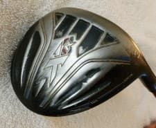Callaway XR 16 Fairway 3 Wood Speeder 565 Graphite Regular RH #10181