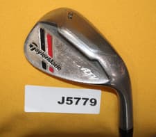 TaylorMade ATV 56º Sand Wedge SW True Temper Dynamic Gold Steel J5779