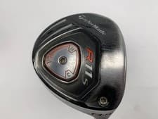 TaylorMade R11s 3 Fairway Wood 14* R11s RIP Phenom Regular Graphite Mens RH