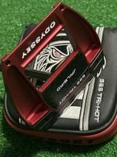 Odyssey Tri Hot Jailbird Putter