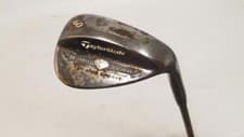 TaylorMade R Series Tour Grind EF Spin Groove 60* Wedge