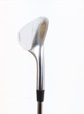 Honma Tw-W Wedge 56°-8 Stiff Dynamic Gold Stl 1200263 Fair *