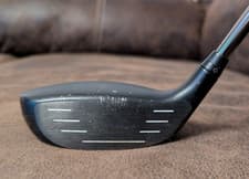 PING G425 MAX 14.5° 3-wood RH TOUR 2.0 75g Stiff Shaft w/ Headcover