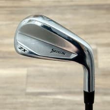 Srixon ZX Utility 20° Driving 3 Iron Accra Proto 95H M5 Recoil R-Flex Forge MINT