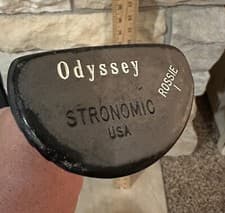 Odyssey Stronomic Rossie I Putter 35” RH