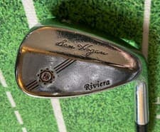 Ben Hogan Riviera 58° Lob Wedge RH w/ Apex Wedge Flex Steel Shaft