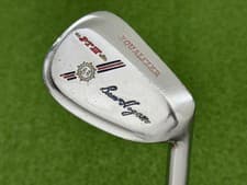 1964 Ben Hogan Golf PT III Equalizer Wedge Right Handed Steel Regular Flex EW PW