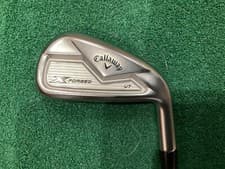 Callaway X Forged UT Utility Iron RH, Fujikura PRO 115i Tour Spec Stiff