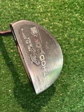 RH Nike Method Core MC-5i Putter 35.5” ⛳️ New Super Stroke Grip #P307