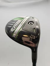2021 CALLAWAY EPIC SPEED 3 WOOD 15* SENIOR PROJECTX CYPHER FIFTY FAIR