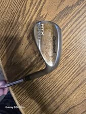 Cleveland RTX Zipcore Tour Rack 58 Lob Wedge