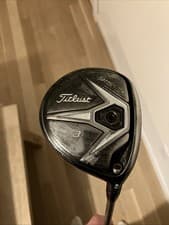 Titleist 915 F 3W Fairway Wood 15 Degree Stiff Flex