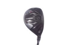 Titleist TSi2 21* 4H Hybrid Stiff Flex Mitsubishi Tensei AV Blue Value