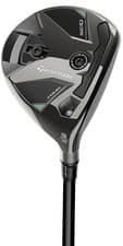 TaylorMade Qi35 Tour 21* 7 Wood Stf Mitsubishi Kai'li Blue DarkWave 75 Value