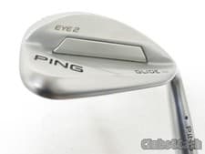 PING Glide 3.0 Eye2 Wedge Blue Dot Z-Z115 Steel 58° 8 +1/2" TALL