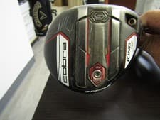 King Cobra S2 Speedzone 14.5' Adjustable Wood Original Graphite Regular Flex