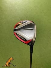Used RH Callaway FT Optiforce 15* 3-Wood Project X Stiff Flex Graphite