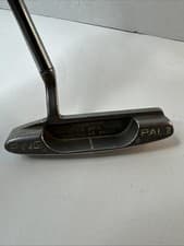 Ping Pal 2 Putter - 35 Inches - Steel - Right Hand - Phoenix (Needs Grip)