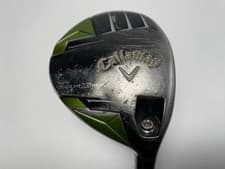 Callaway Razr Fit Xtreme 3 Fairway Wood 15* Aldila Trinity 75g Regular RH -1''
