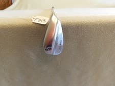 2011 Tour Edge TGS 304 Stainless 56* Wedge F813