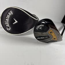 Callaway ROGUE ST LS 15° Stiff Regular 3W Fairway wood 42.75in RH w/HC