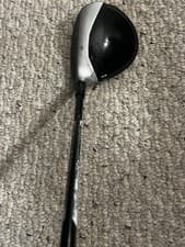 Taylormade M3 3 Wood Regular flex 15 degrees loft graphite shaft