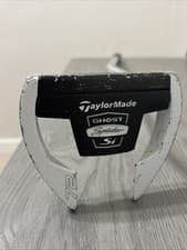 TaylorMade Ghost Spider Si Putter Right Handed 35" SuperStroke Grip