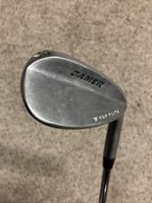 TOP FLITE Gamer Blade 56* Sand Wedge Steel Wedge Flex RH