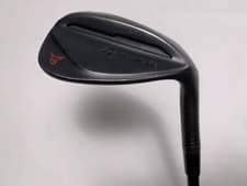 TaylorMade Milled Grind 2 Black Lob Wedge LW 58* 8 Modus 3 Tour 115 Wedge RH