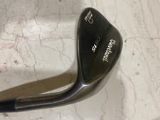 Cleveland CG15 Tour Zip Grooves Sand Wedge 56*16* 3 Dot RH / Stiff Steel NO GRIP