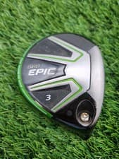 2017 CALLAWAY GBB EPIC 3 WOOD 15* FAIR