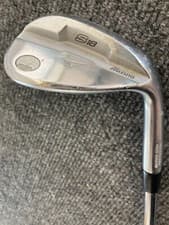Mizuno/S18/Sand Wedge/56*/RH/Steel Shaft/36"/SL1917