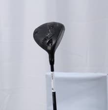 Cobra Ds Adapt Ls 17.5° 5 Fairway Wood Stiff Flex Denali Blue 60 13158235 Good