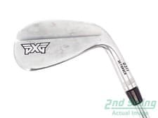 PXG 0311 3X Forged Chrome Wedge Gap GW 50° Steel X-Stiff Right 36.0in
