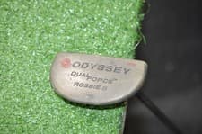 RH Odyssey Dual Force Rossie II 35" Putter #W514