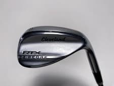 Cleveland RTX ZipCore Tour Satin Lob Wedge LW 58* 10 Bounce DG Spinner RH