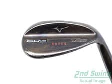 Mizuno T22 Raw Wedge Lob LW 60° Steel Wedge Flex Right 35.5in