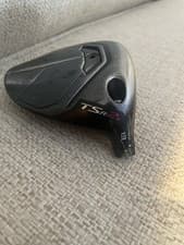 Titleist TSR2 + Plus 13 Degree Head