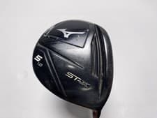 Mizuno ST-X 220 5 Fairway Wood 18* Project X HZRDUS RDX Smoke 5.5 60g Regular RH