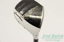TaylorMade Burner Superfast 2.0 Hybrid 5 Hybrid 24° Graphite Regular Right 40.25