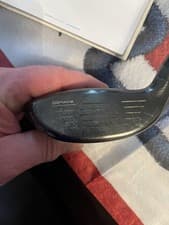 Cobra Radspeed Adjustable 3wood Stiff Shaft Right Handed