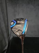 Tour Edge Hot Launch C522 3 Wood Tensei 55g Regular Flex Right Handed