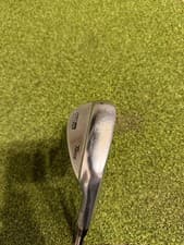 Mizuno T20 52.09* Wedge, Dynamci Gold Tour Issue Stiff Flex, RH