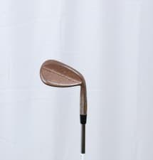 Mizuno T24 Raw Wedge 58°-12 D-Grind Stiff Dynamic Gold Stl 1305033 Fair