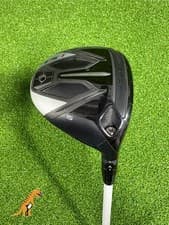 Used RH Titleist TSi1 15* 3-Wood Aldila Ascent 35g Senior Flex Graphite