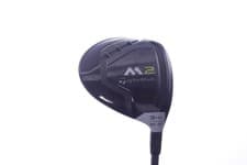 TaylorMade M2 2017 16.5* 3HL Wood Seniors Flex TaylorMade Reax Value