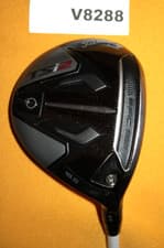 Titleist TSi2 16.5º 3 Fairway Wood Aldila Ascent 40 Regular Graphite V8288