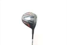 Taylormade Stealth 18° 5 Fairway Wood Regular Flex Fujikura Ventus Red 5 Fair