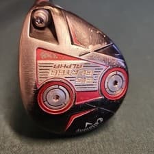 Callaway Big Bertha Alpha 815 14° 3 Fairway Wood Regular Speeder 665 1246695